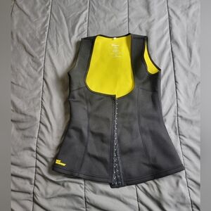 Hot Shaper vest